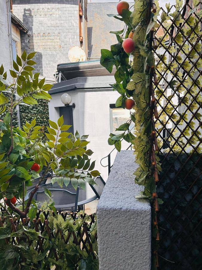 Gîte pour 6 personnes, avec vue et terrasse à Lunay - 3