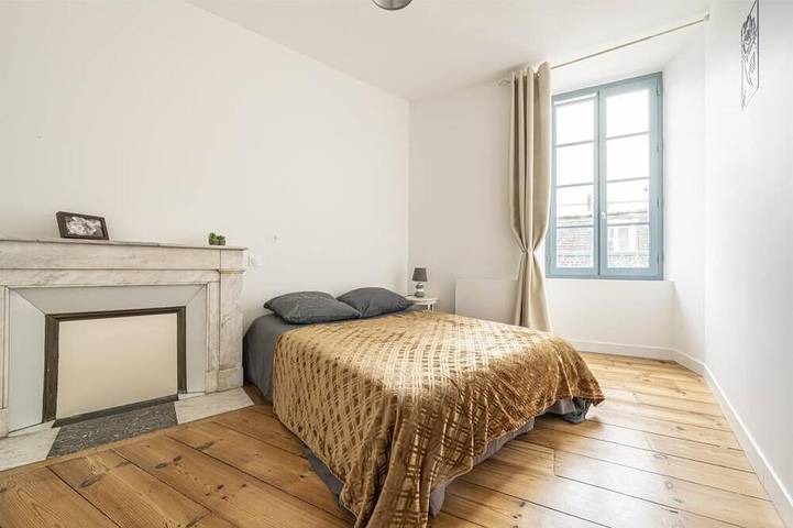 Appartement de vacances pour 6 personnes à Pau