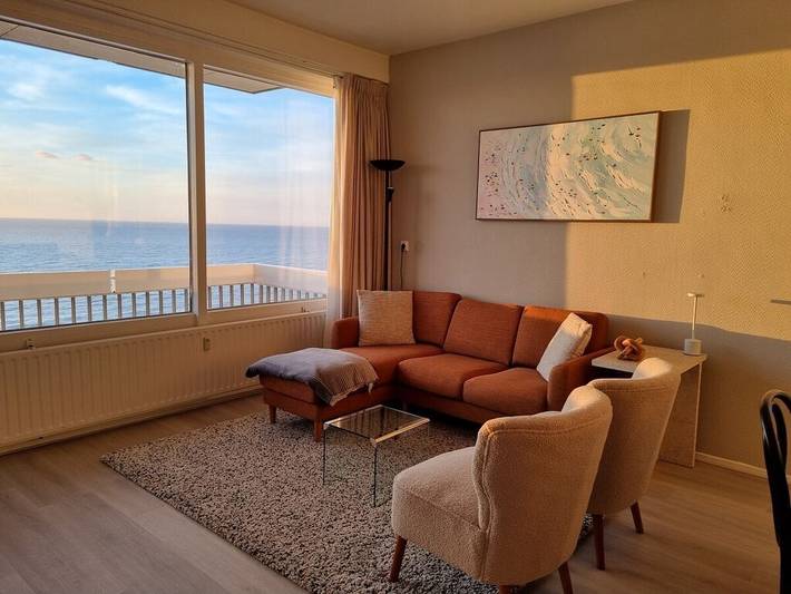 Ferienhaus für 4 Personen, mit Balkon in Zandvoort - 3