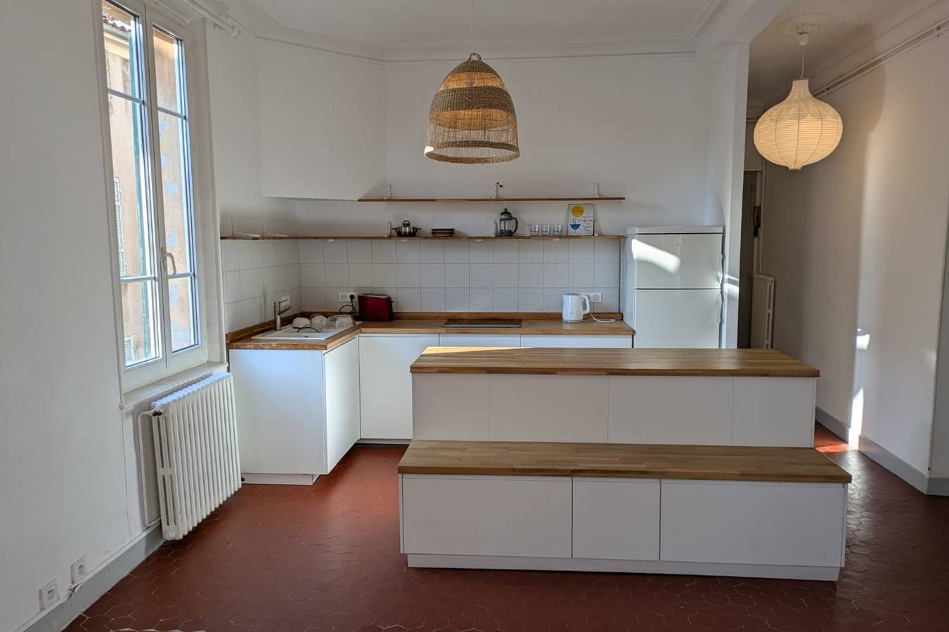 Appartement entier, Appartement proche Parc Vendôme in Aix-en-Provence, Région d'Aix-en-Provence