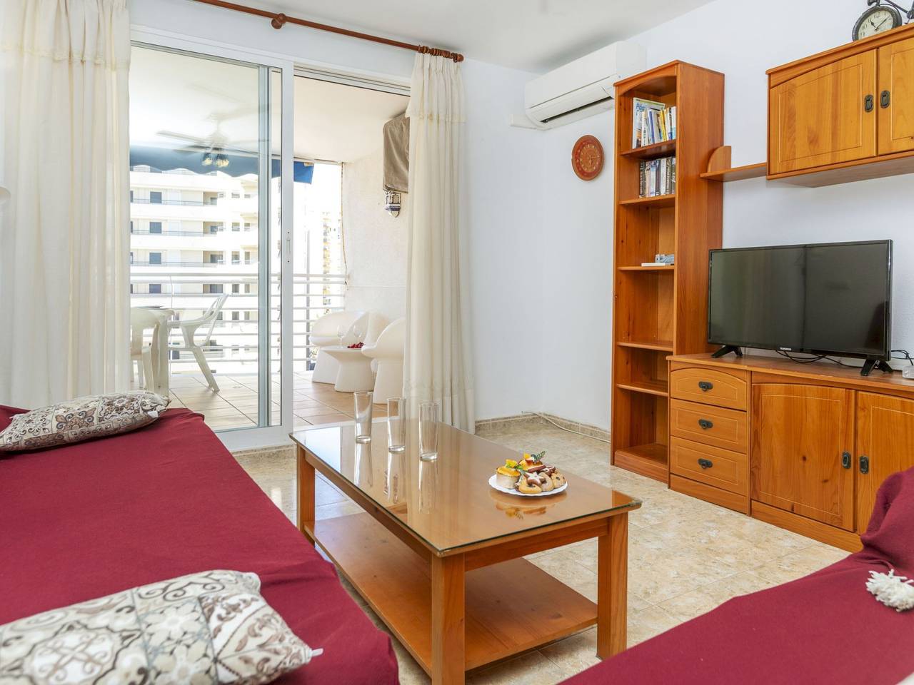 Apartamento entero, Oroblanc in Playa Morro de Gos, Oropesa del Mar