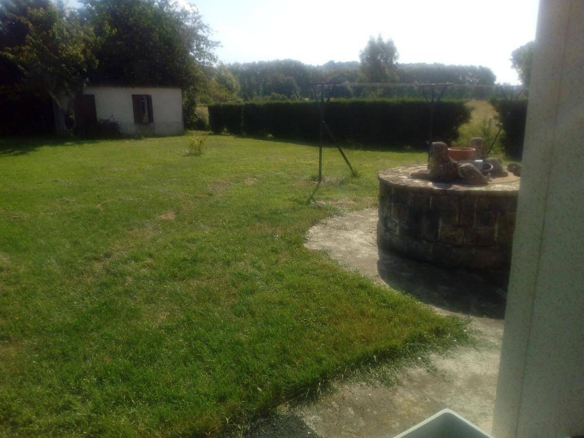 Standard Double Room in Saint-Côme-d'Olt, Parc naturel régional de l'Aubrac