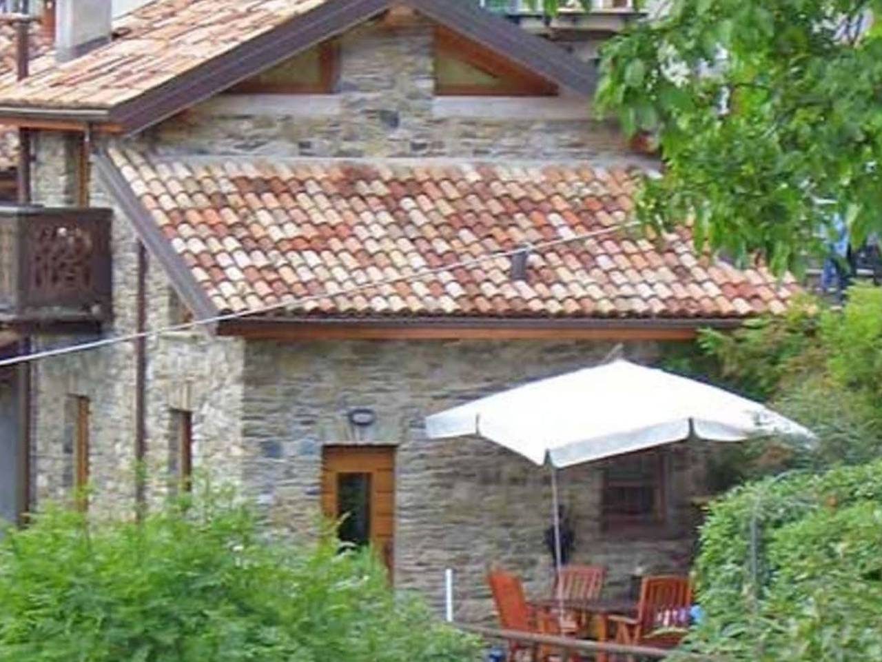 Ganze Wohnung, Ribolla in San Carlo (Como), Gravedona ed Uniti