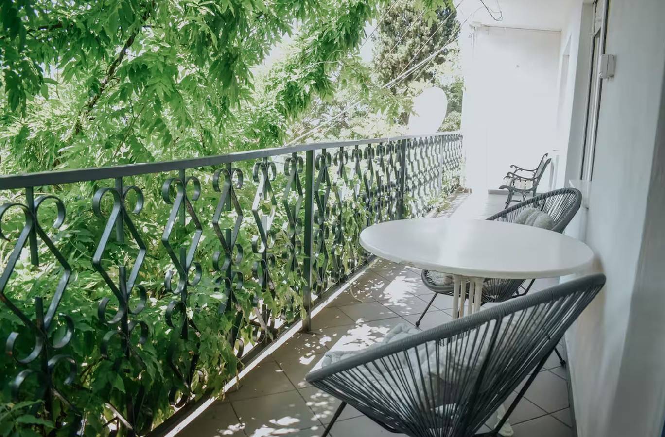 House Mili in Zagvozd, Makarska Riviera