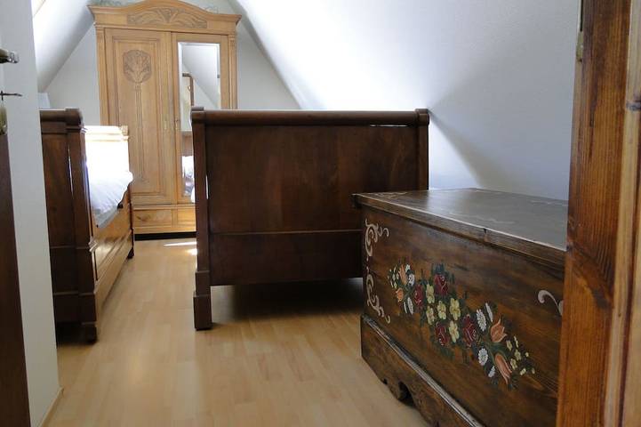 Gîte pour 4 personnes à Barr - 2