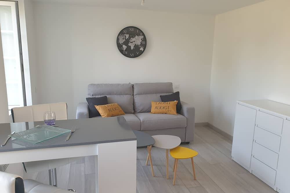 Appartement entier, Studio meublé in Montaigu-Vendée, Vallée de la Loire