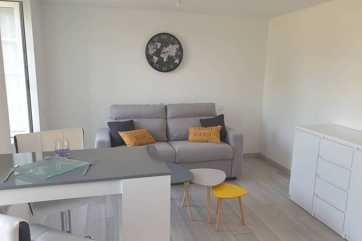 Gîte pour 2 personnes dans Montaigu-Vendée - 4