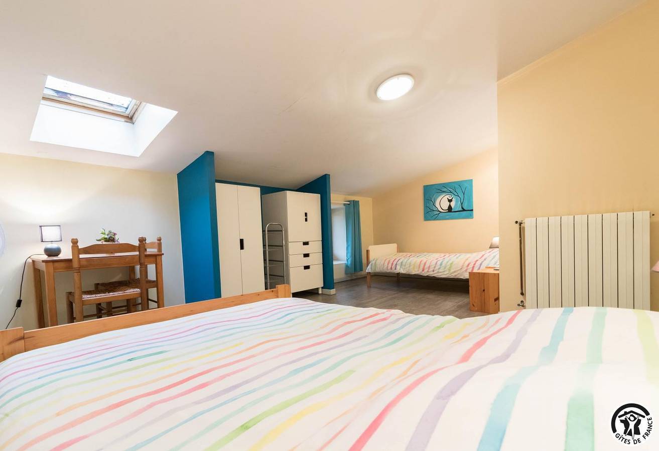 La Petite Ecurie du Marjoulet in Haute-Garonne