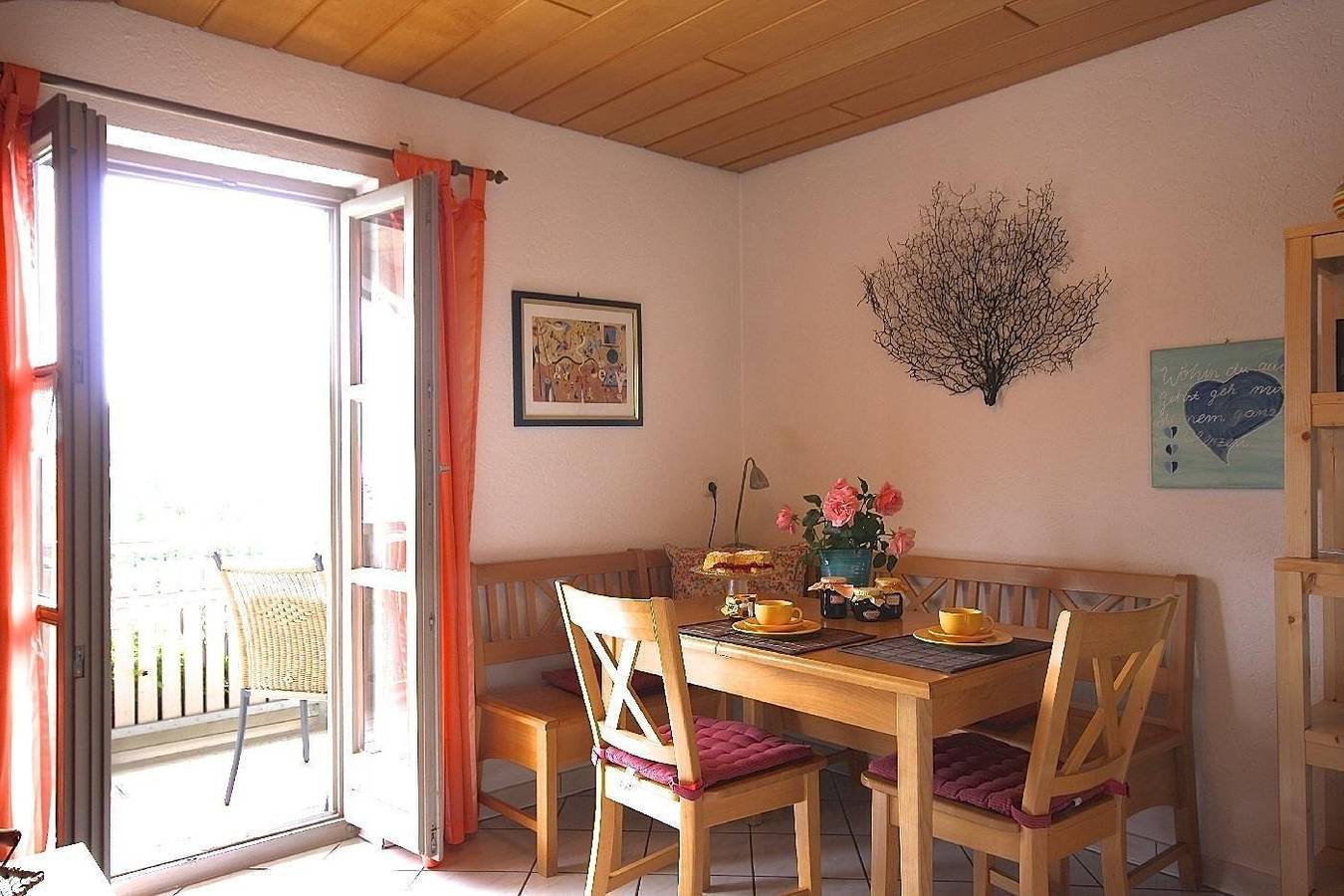 Ferienhaus Holzapfel Häusl Geiersthal bei Bodenmais in Geiersthal, Ostbayern