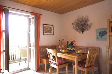Ferienhaus für 4 Personen in Geiersthal, Vorderer Bayerischer Wald, Bild 4