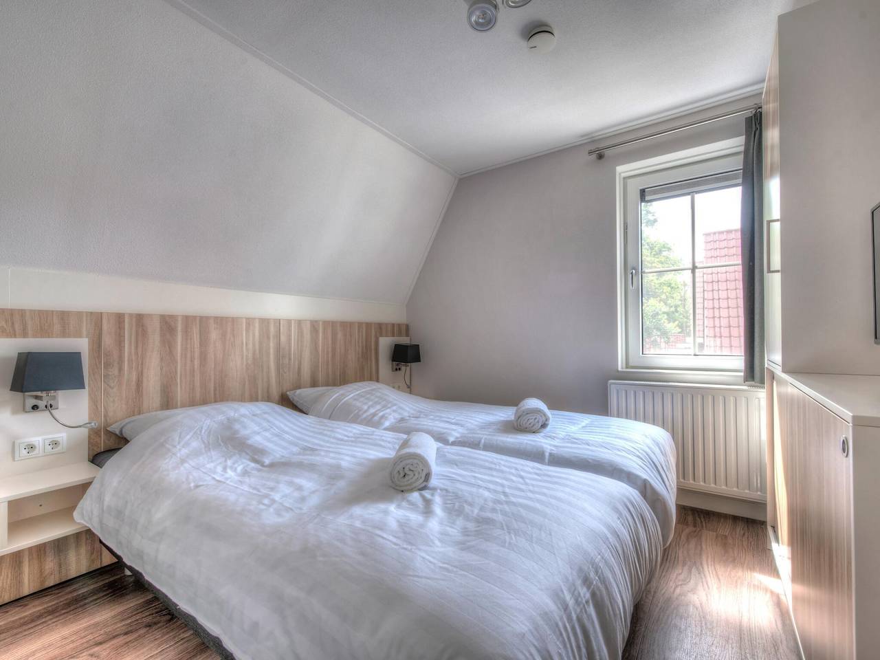 Ontspan in luxe aan de kust in Dishoek, Koudekerke (Walcheren)