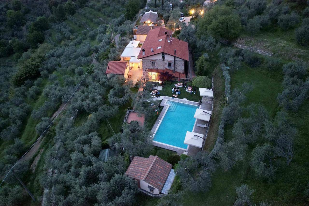 Two-Bedroom Suite in Monsummano Terme, Pistoia Provinz