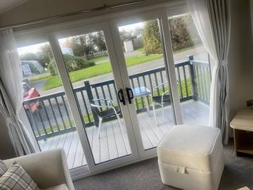 Apartment for 3 People in Tuxford, Nottinghamshire, Photo 1