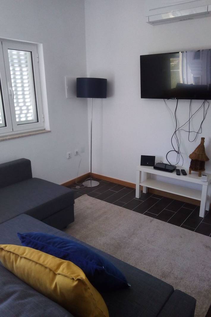 Casa rural para 4 personas, con jardín en Arcos de Valdevez - 4