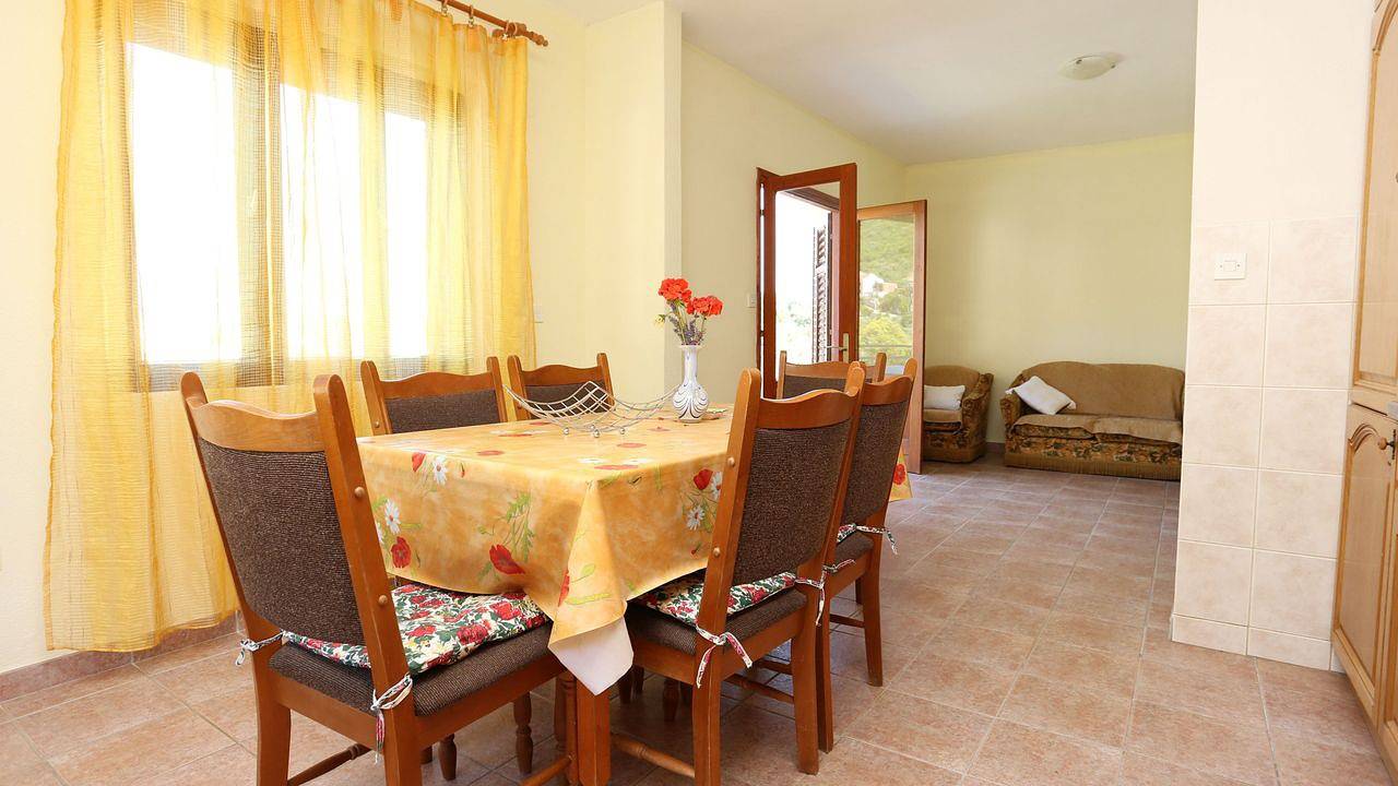 Ganze Ferienwohnung, Ferienwohnung für 6 Personen (86 m²) in Trpanj in Trpanj, Dubrovnik-Neretva