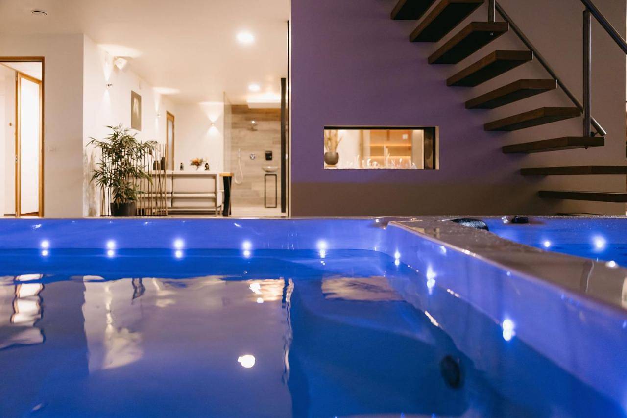 Maas en Waal Wellness & Suites in Betuwe