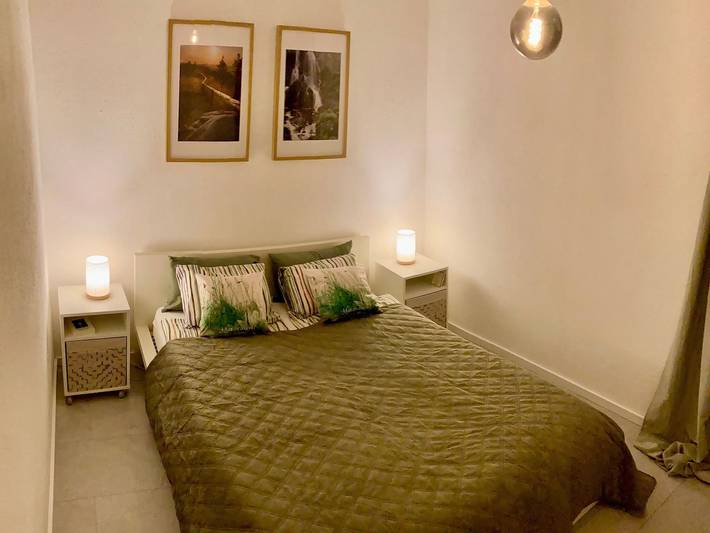 Ferienhaus für 4 Personen, mit Terrasse und Seeblick, kinderfreundlich in Clausthal-Zellerfeld - 4