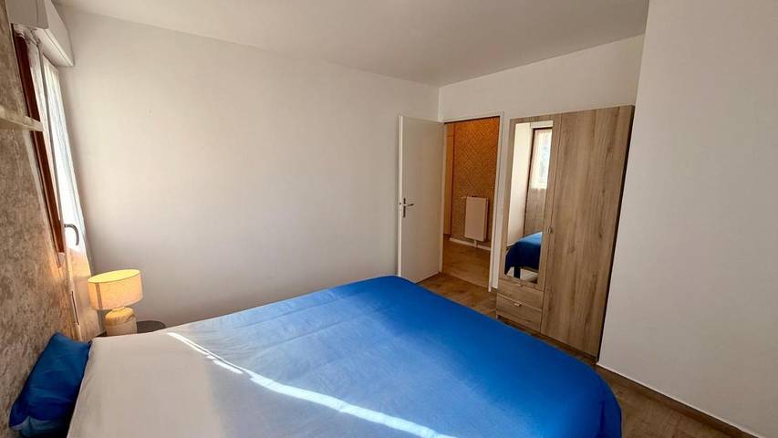 Gîte pour 4 personnes, avec jardin et vue à Noisiel - 4