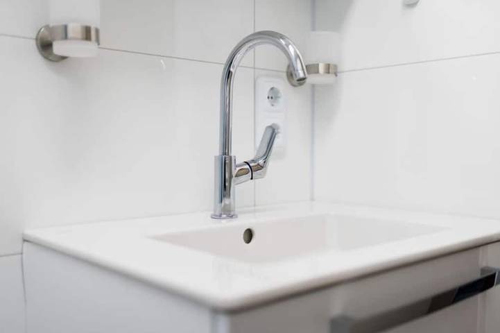 Ferienwohnung für 4 Personen, mit Balkon und Pool, mit Haustier in Lahnstein - 3