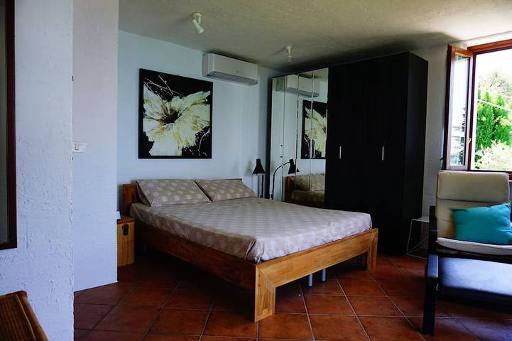 Ferienhaus für 5 Personen, mit Garten, mit Haustier am Gardasee - 4