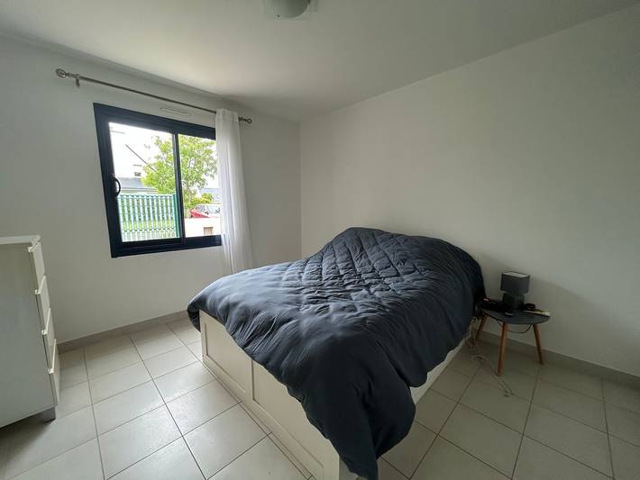 Location de vacances pour 10 personnes, avec jardin à Damgan - 2
