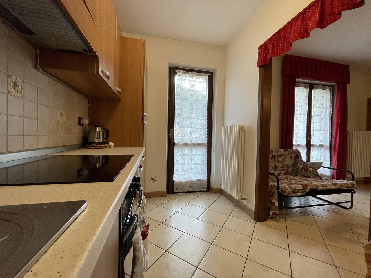 Apartamento entero, 076 Trilocale, Pinzolo in Pinzolo, Grupo Brenta