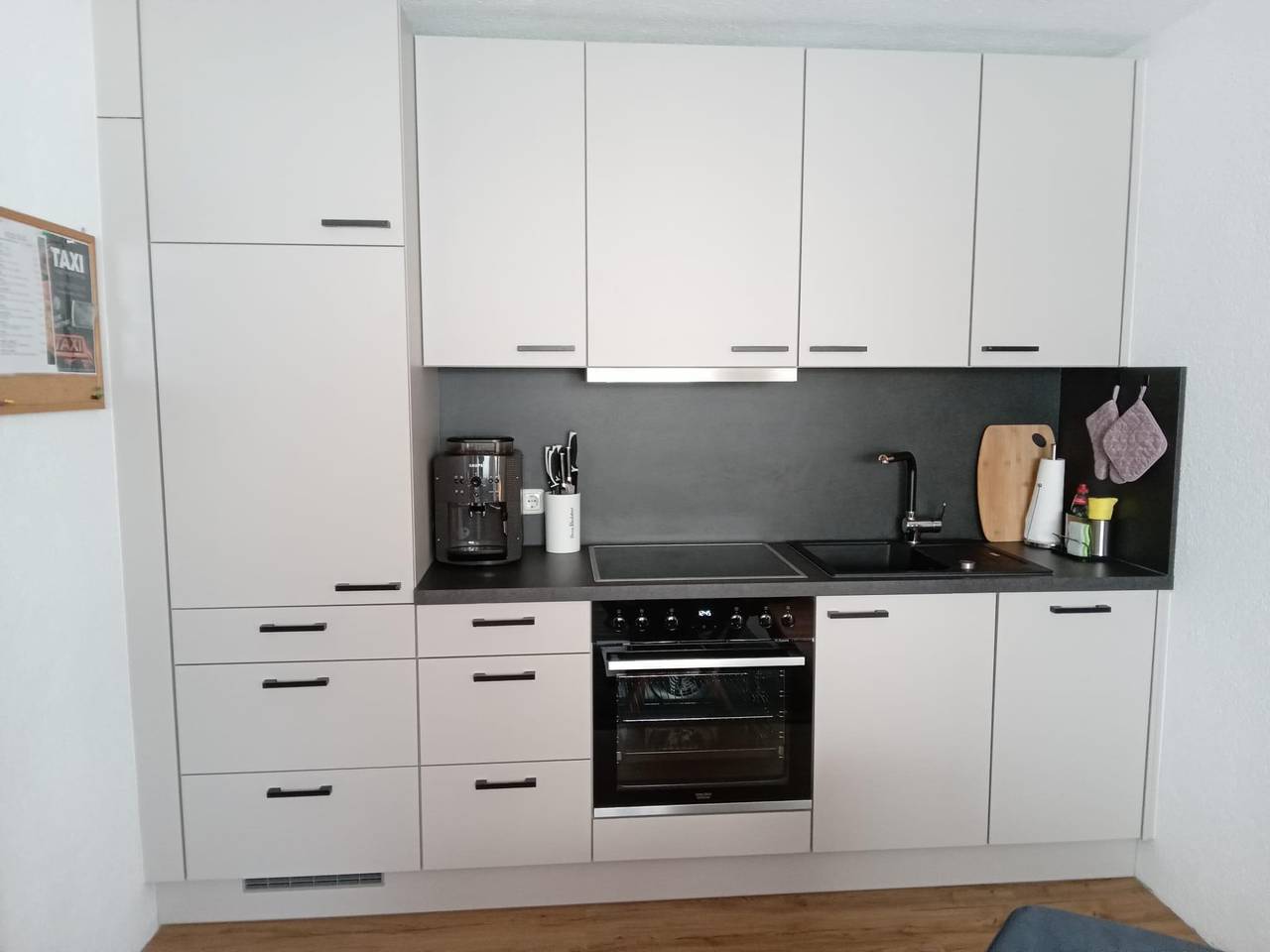 Appartement de vacances entier, Apartment/2 Schlafräume/Dusche, Wc in Mühlbach am Hochkönig, Ski Amadé