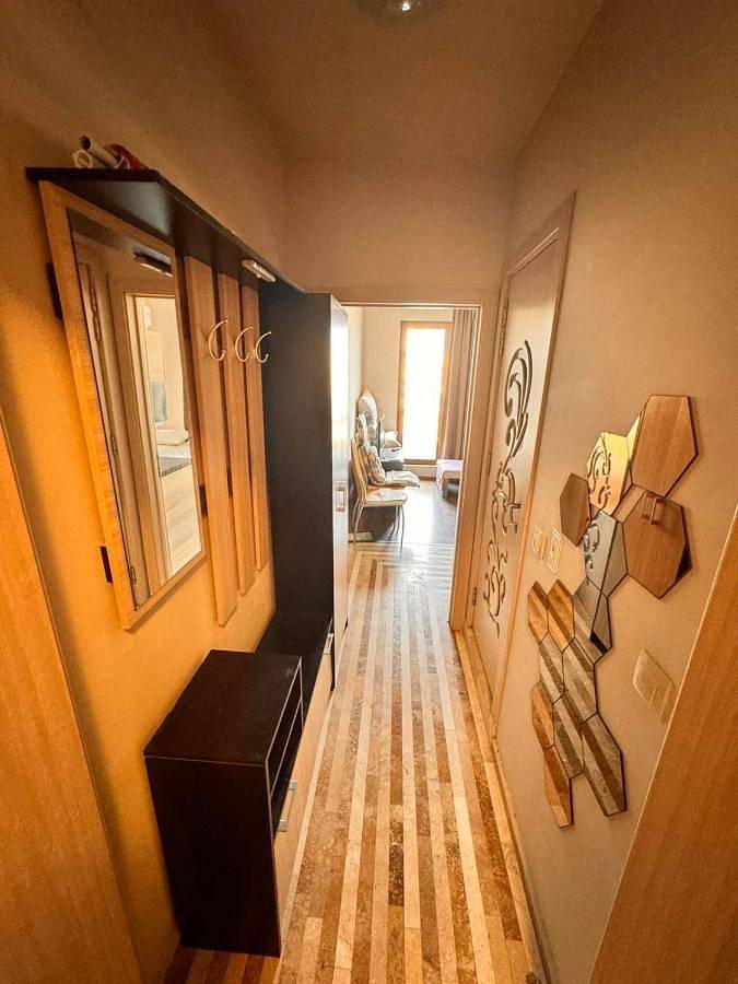 One-Bedroom Apartment in Sarafowo, Bourgas