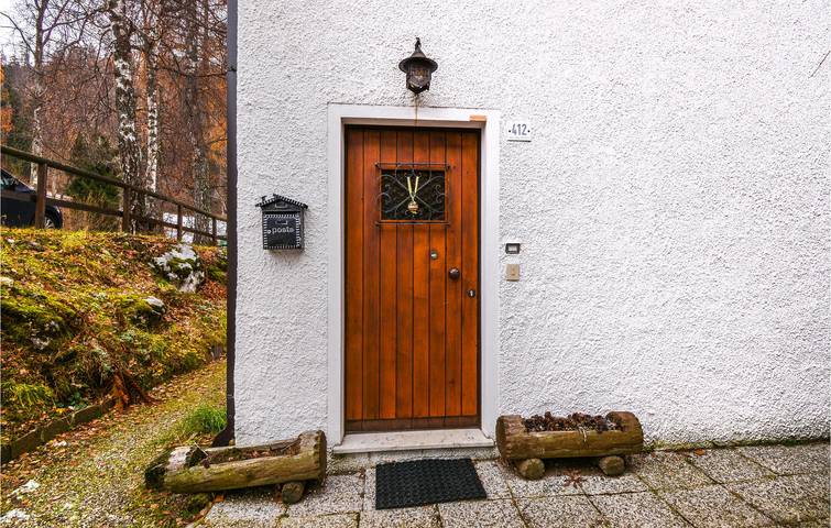 Ferienwohnung für 6 Personen, mit Garten in den Dolomiten - 4