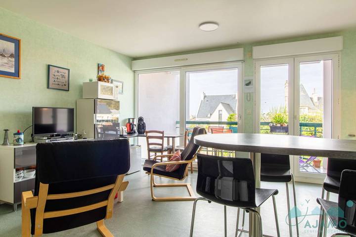 Appartement de vacances pour 4 personnes