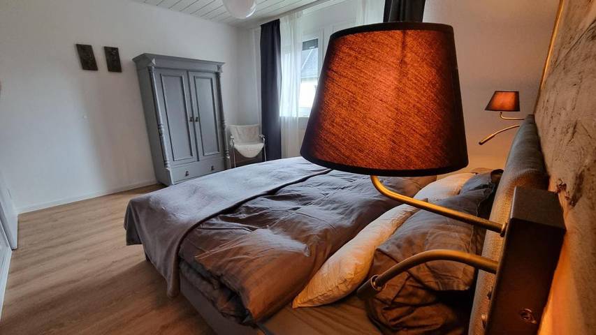 Ferienhaus für 6 Personen, mit Garten in Markkleeberg - 3