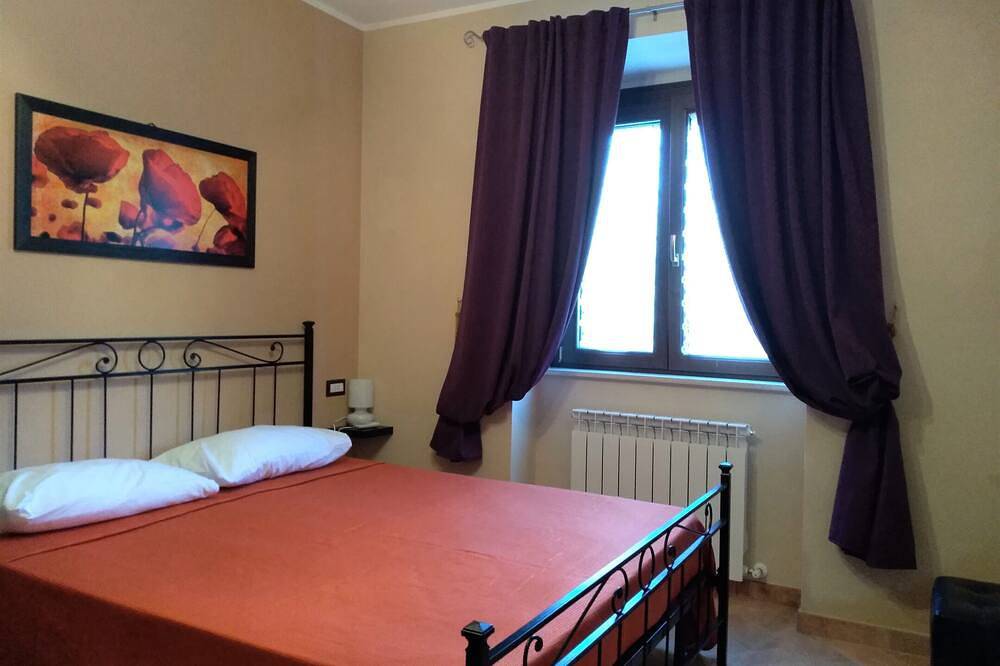 Ganze Wohnung, Papavero Apartment_agriturismo Il Vecchio Acero in Montalto delle Marche, Ascoli Piceno Provinz
