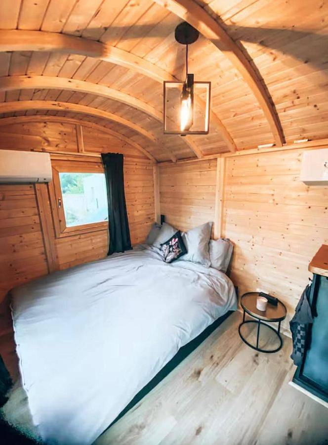 One-Bedroom Chalet in Murato, Région de Calvi