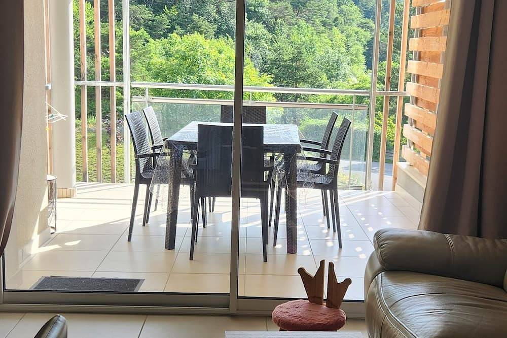 Entire apartment, Cocoon Savines **** in Savines-le-Lac, Écrins National Park