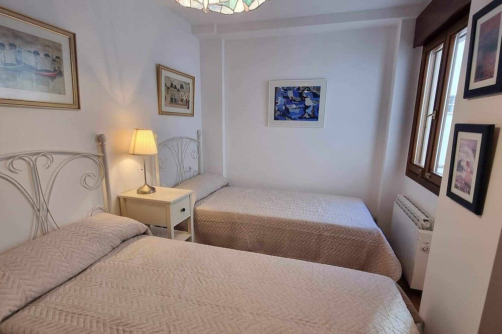 Apartamento entero, Apartamento vacacional Marita in Nueva de Llanes, Llanes