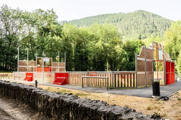 Villa pour 5 Personnes dans Chanac, Région de Mende, Photo 3