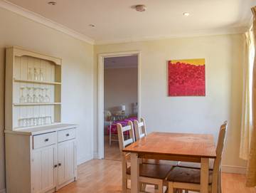 Holiday Home for 4 People in Fletching, High Weald, Photo 4