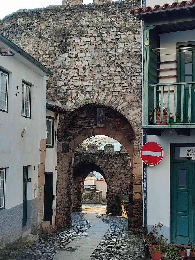 Two-Bedroom House in Bragança, Montesinho