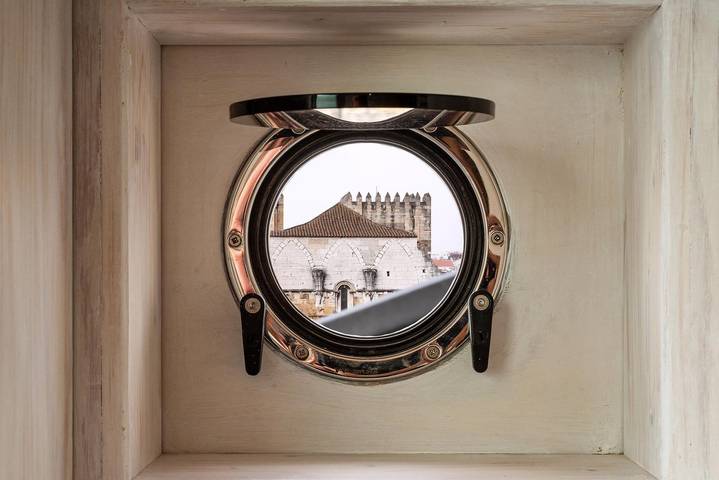 Ferienwohnung für 2 Personen, mit Terrasse in Lissabon - 2