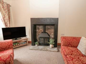 Cottage for 4 People in Cockermouth, Cumbria, Photo 3