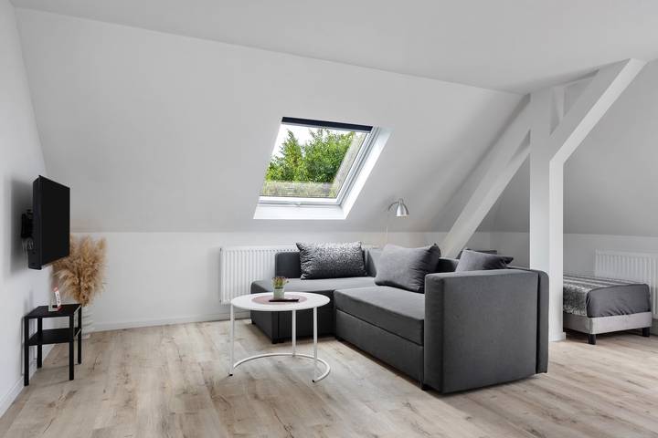 Appartement de vacances pour 4 personnes - 1
