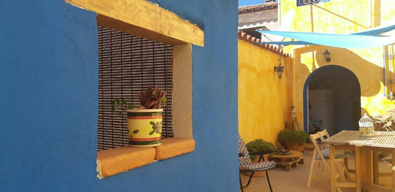 One-Bedroom House in San Vito, Cagliari Provinz