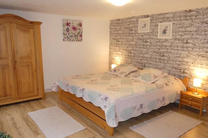 Ferienhaus Tessa / Viel Platz zum Wohlfühlen in Sankt Andreasberg, Braunlage