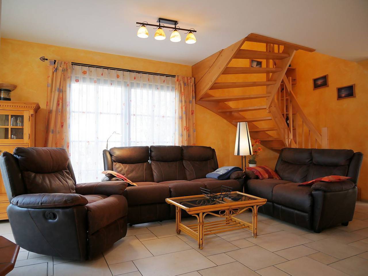 Ferienhaus "Mohnblume" auf Poel in Am Schwarzen Busch, Nordwestmecklenburg (Wismar und Umgebung)