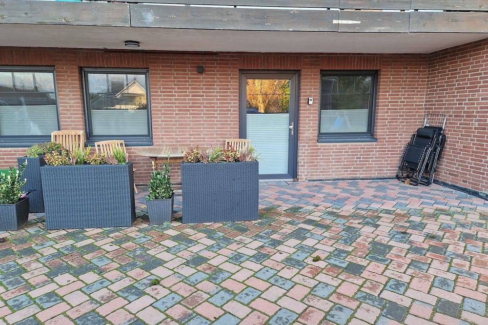 Ganze Wohnung, Rendezvous am Schaalsee in Groß Zecher in Seedorf (Schaalsee), Naturpark Lauenburgische Seen