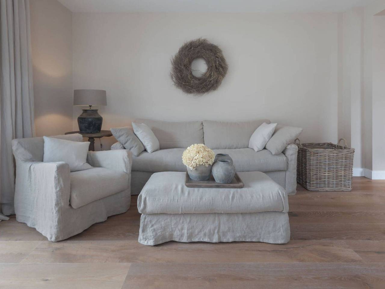 Ferienwohnung in Zingst ab 131€ pro Nacht