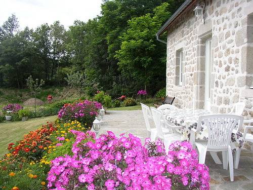 Chez Dédé et Léa in Sarroux, Ussel region