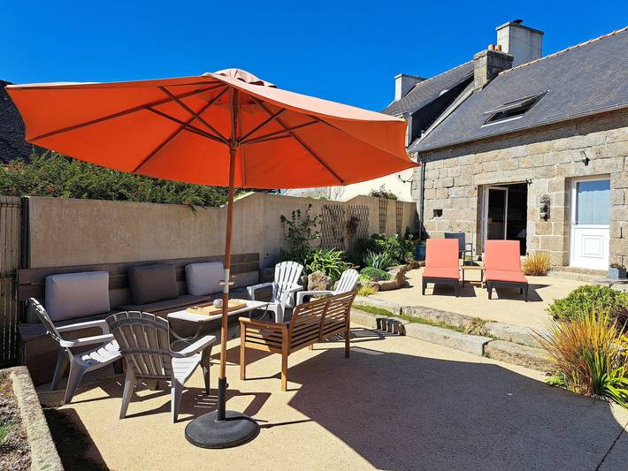Maison de vacances pour 6 personnes