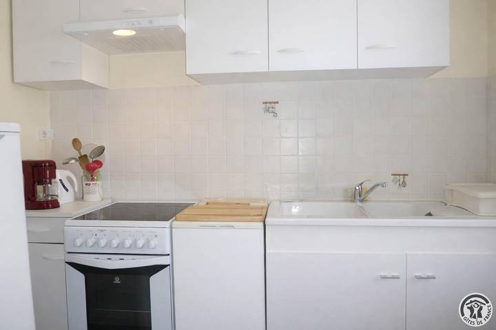 Gîte pour 2 personnes à Illier-et-Laramade - 3