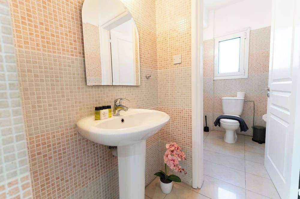 Appartement entier, Wealthystays: Olympias 2Br Flat Nicosia Centre in Nicosie, Chypre du Sud